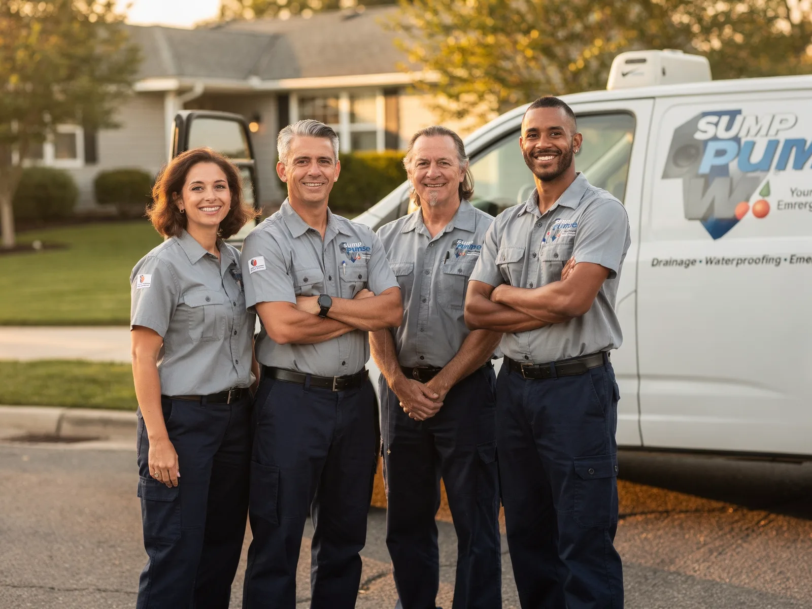 Water Heater Repair company in Fairbank, PA